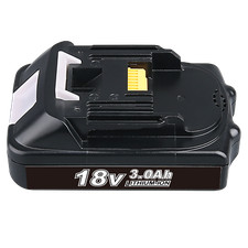18v 0ah lithium - 18v, 3.0ah