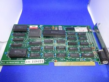 Tpc 8bit isa 64kb dram - 8bit,