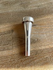 Rare Monette 6 Silver Trumpet