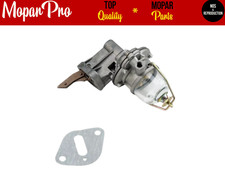 Dodge Traktor Vintage Flathead