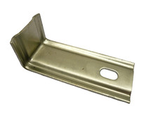 Auspuffhalter Motor Piaggio