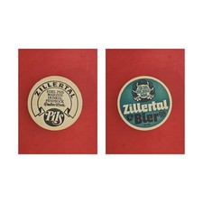 Zillertal schwarzer Kreis