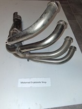 Suzuki GSF 600 GN77B Auspuff