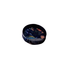 Remo 16x2 ocean drum - ocean,