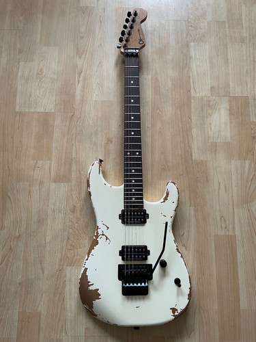 Charvel pro mod san - pro-mod,