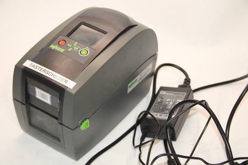 Wago smartprinter 258 5000 - smartprinter, 258-5000