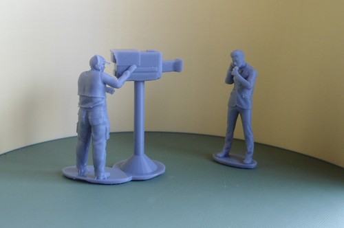 Figuren carrera 132 - figuren,