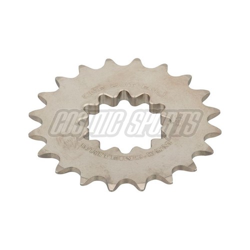 White industries fixed - fixed, gear