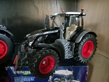 Fendt 724 BLACK