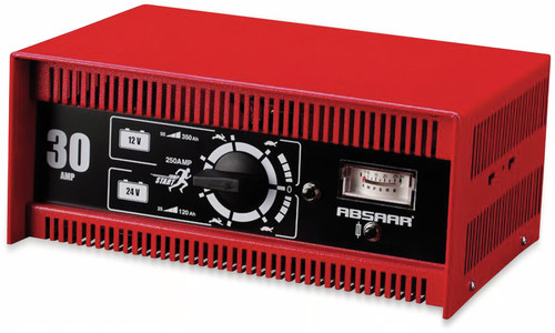 Absaar batterie ladegerät - absaar, 30