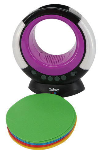 Hasbro twister - hasbro,