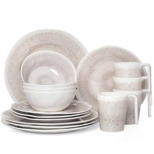 Camping Geschirr Set