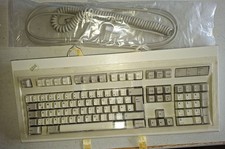 IBM 1394542 Model M Keyboard