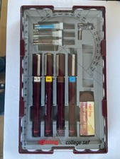 Rotring Rapidograph College