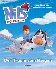Nils holgersson der traum - der,