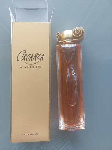 Givenchy organza eau - organza, de