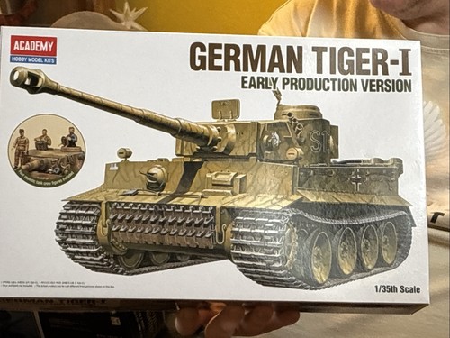 Panzer tiger wehrmacht - panzer,