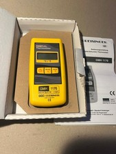 greisinger GMH 1170  Digital