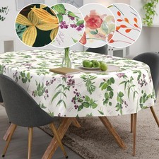 Wachstischdecke Wachstuch