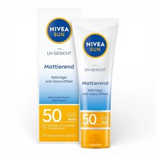 Nivea Sun UV Gesicht