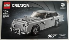 Lego Creator Expert, James