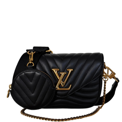 Louis vuitton new wave multi - vuitton,