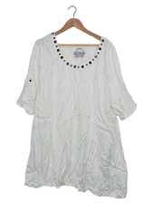 Ulla Popken Damen Bluse Shirt