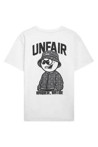 Unfair athletics gentleman - unfair,