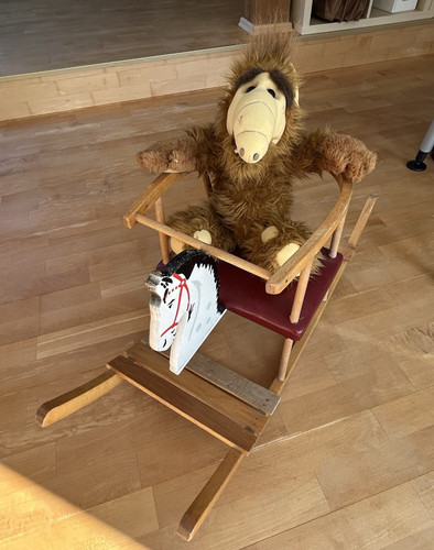 Original alf von - original,