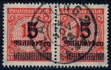 Reich 334 a - d.,
