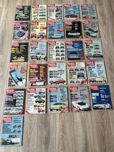 Ams auto motor sport - ams,