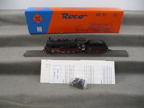 Roco spur 04116a - spur, h0