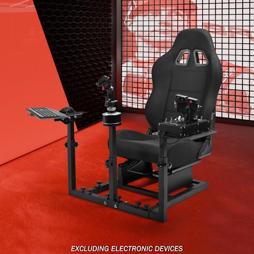 Supllueer flight sim - supllueer, cockpit