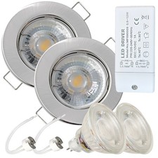 12V Niedervolt LED