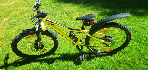 Scott kinderfahrrad scale - scott,