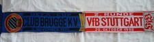 FANSCHAL VFB STUTTGART „UEFA