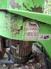 Gartenhäuser Viking