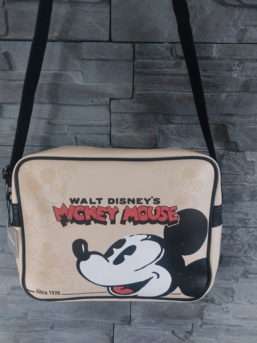 Mickey mouse umhängetasche - mickey,