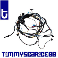 BMW E46 Limo Kabelbaum