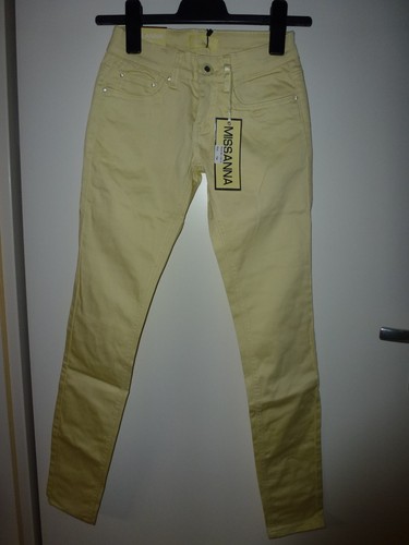 Miss anna jeans hose stretch - miss,