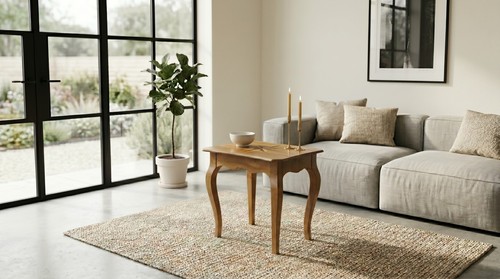 Barock tischchen tisch - barock,