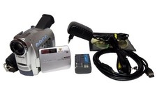 Canon MV600 Mini DV Camcorder