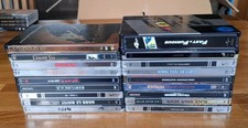 Steelbook DVD  Sammlung