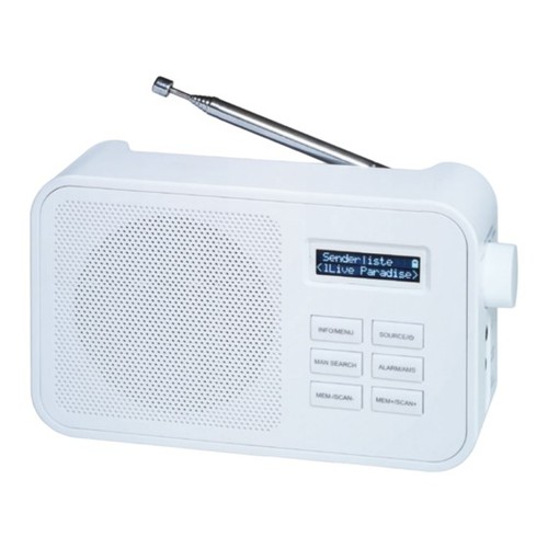 Terris 293 radio mit - terris,