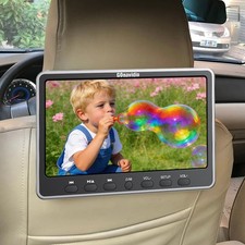 12" Auto TV Moniter