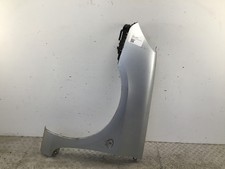 Kotflügel vorne links peugeot - vorne,