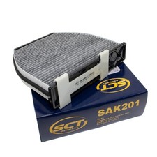 Innenraumfilter Pollenfilter