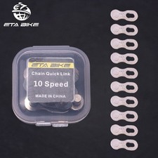 5 Paare Fahrrad Kette