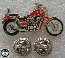 Pin Anstecker Suzuki Intruder