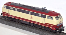 Marklin 39211 EuroTrain Idee &